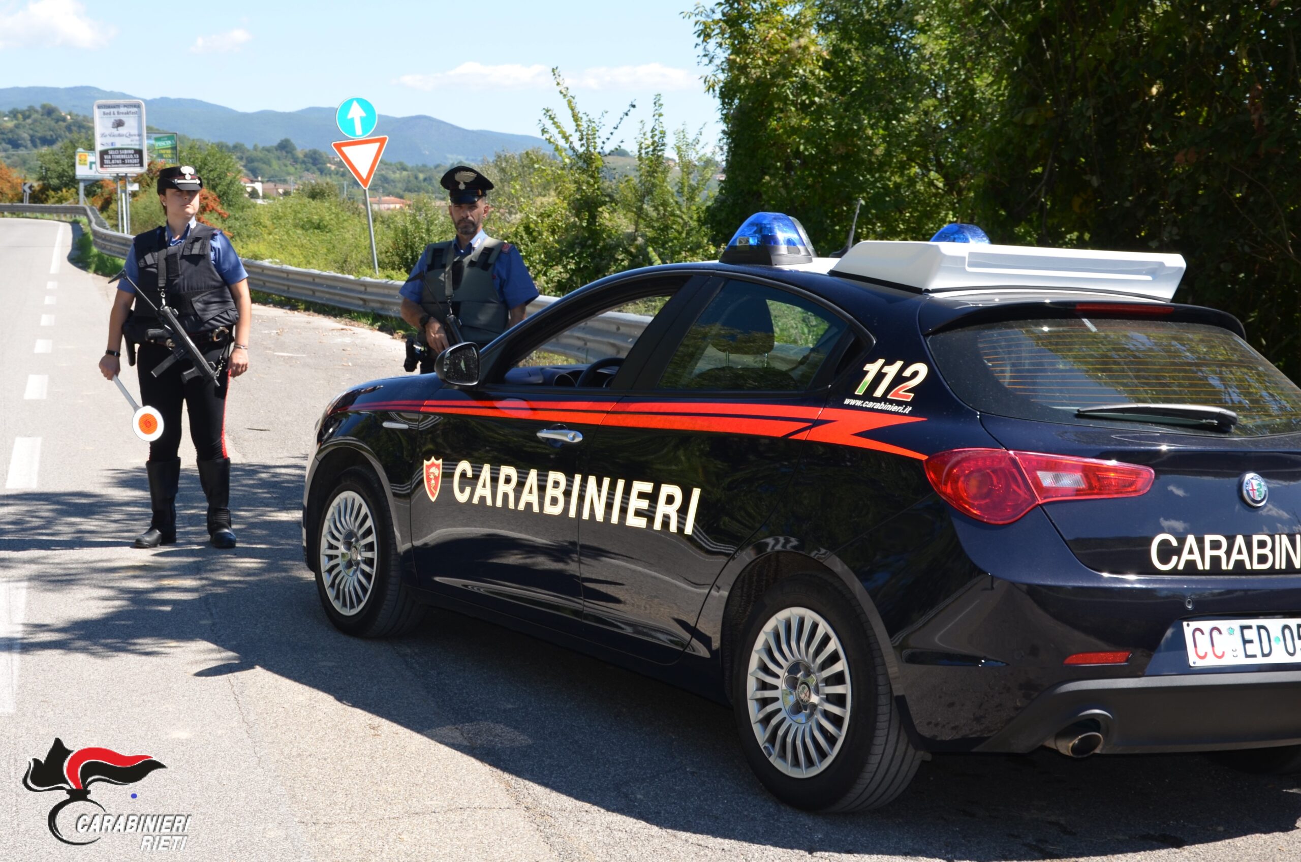 Tentato furto nel 2018: i Carabinieri identificano e deferiscono un uomo grazie al Dna