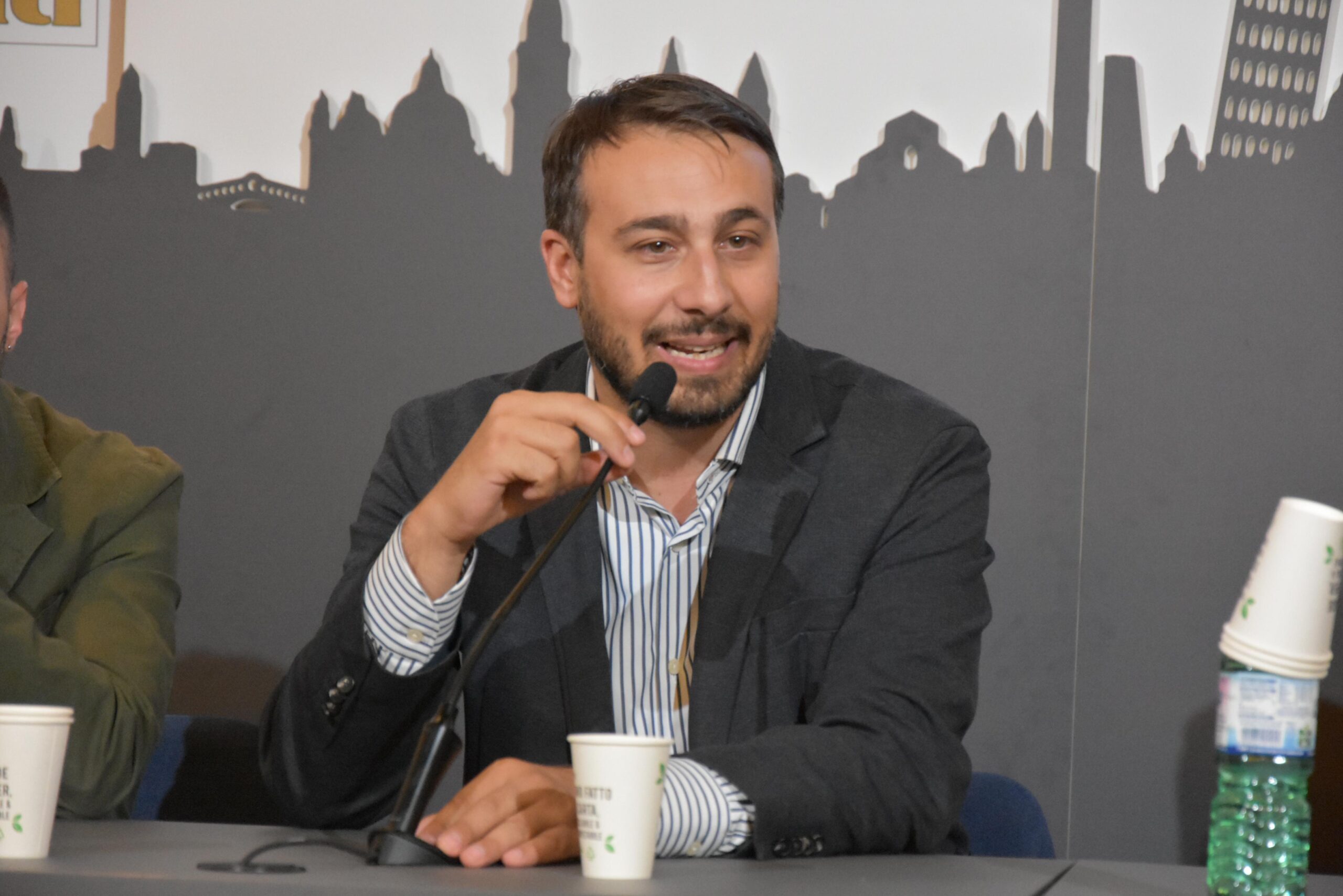 Presentato il Training Camp 2025 di Anci Lazio: a Sperlonga dal 25 al 27 settembre, innovazione e formazione per i Comuni del futuro