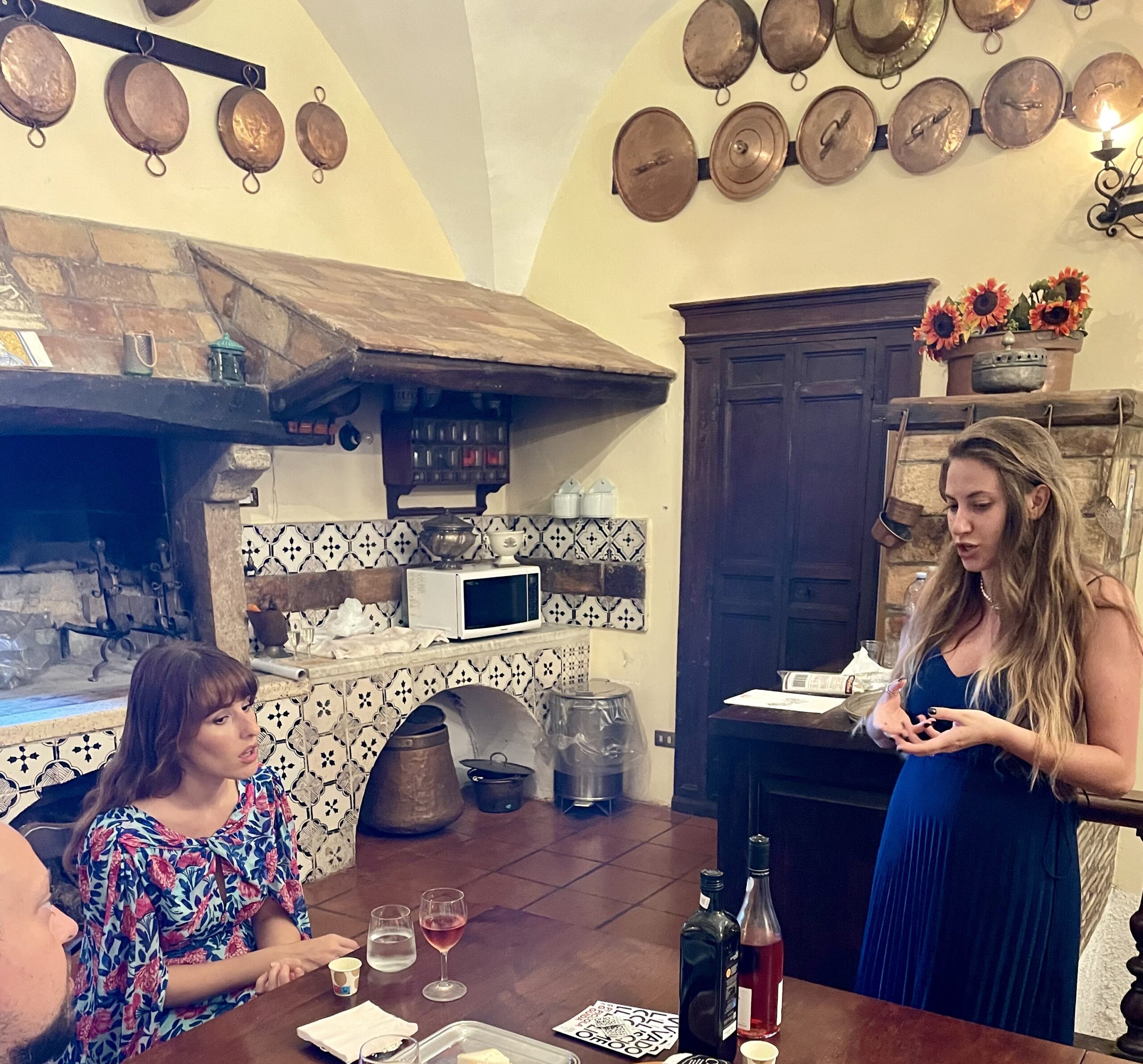 “S’abbina bene” incanta attori e influencer con serate di degustazione e cene di gala esclusive durante il Fara Film Festival