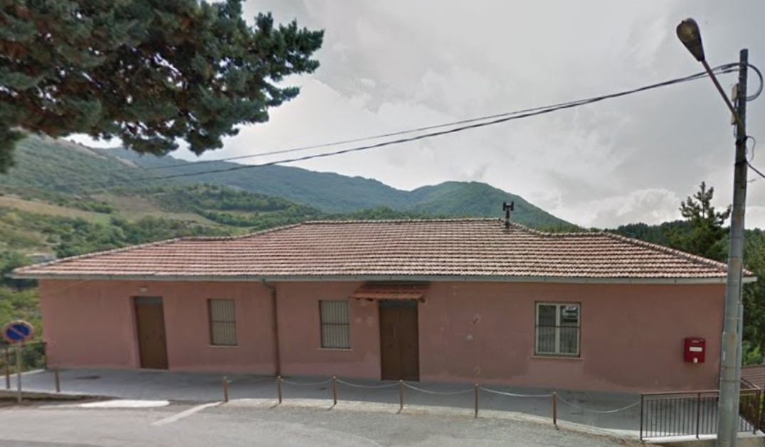 Ex comune Longone Sabino