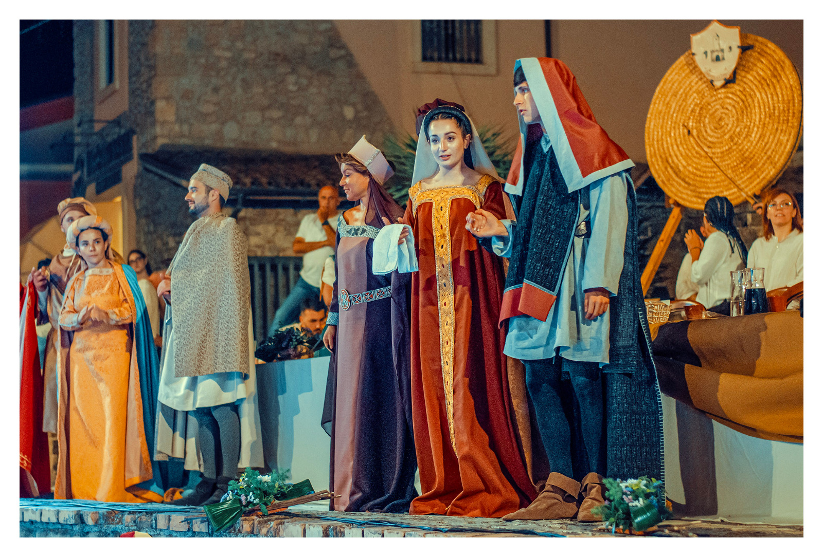FOTO_Notte della Dama_Castaldato_Antrodoco_2