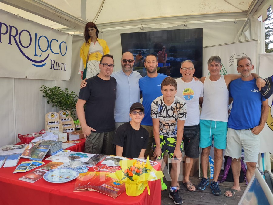 La Pro Loco Rieti rilancia la tradizione con “Fregnacce sul ponte”