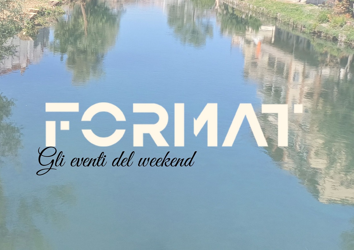 Sabato 26 e domenica 27 luglio: gli eventi su Rieti e Provincia