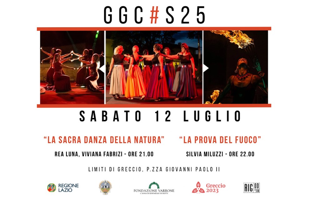Greccio Green Code 2025 Greccio Green Code 2025