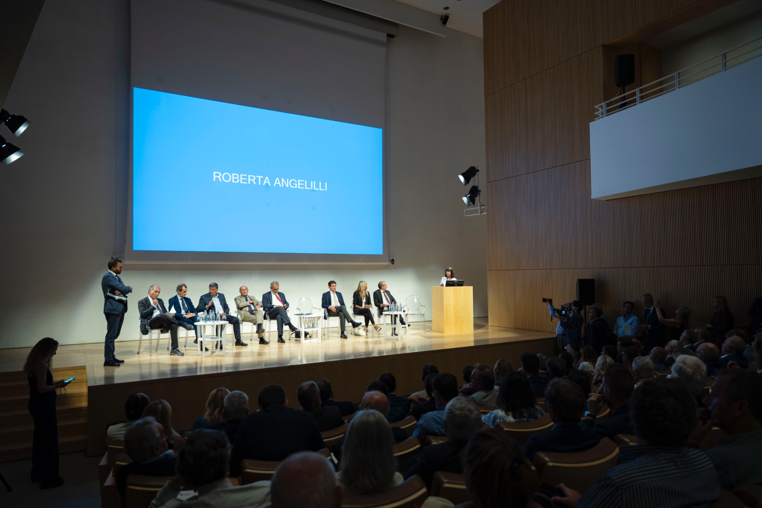 Regione Lazio: un anno di lavoro per lo sviluppo e l’innovazione del territorio