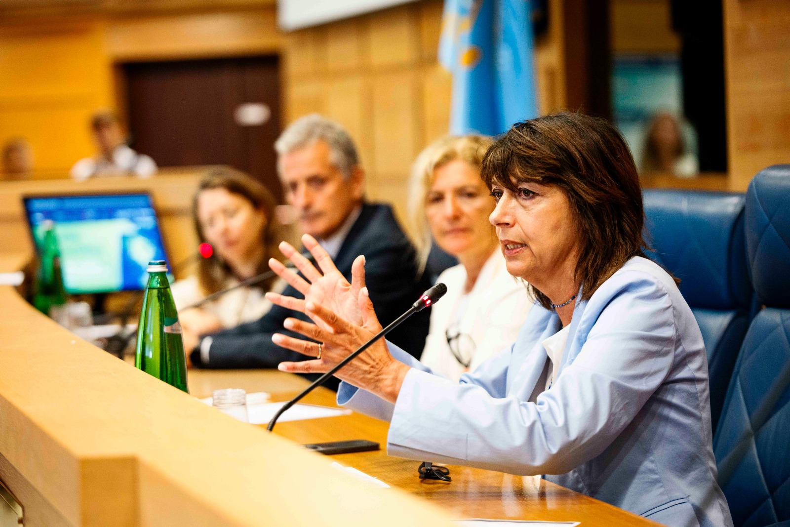 Innovation Day Energia 2025: il Lazio accelera sulla transizione green