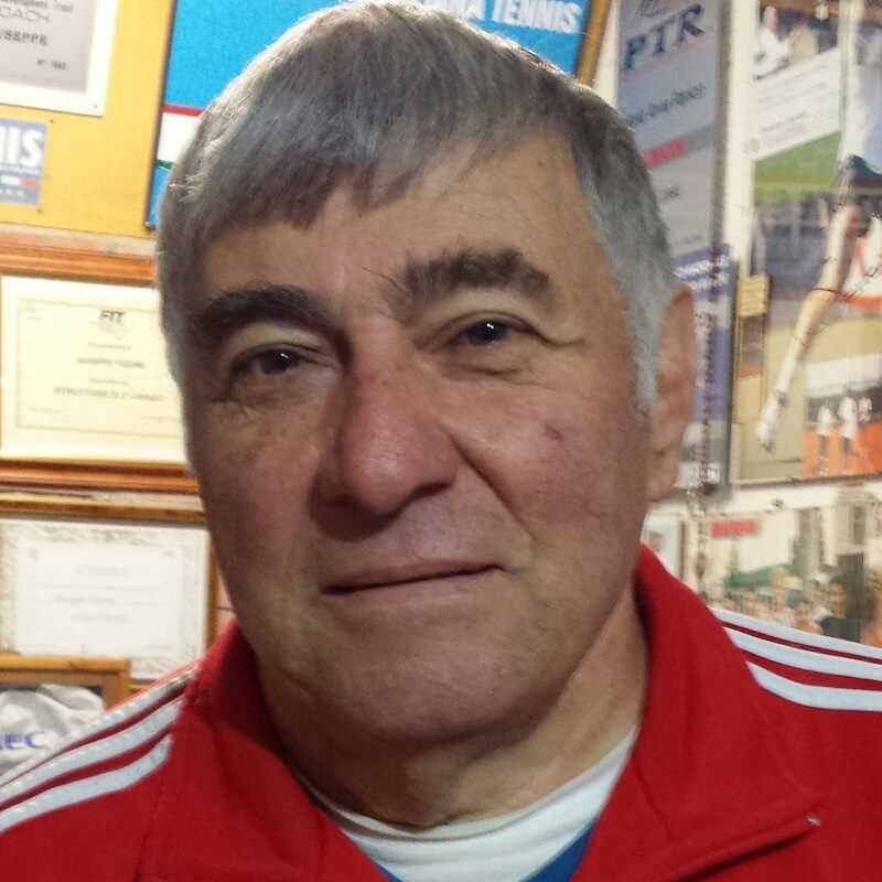 È venuto a mancare Peppe ‘Joe’ Tizzone, anima del circolo Kyalamy Ranch