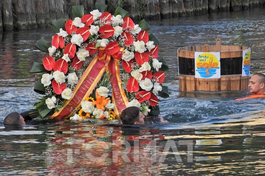 Festa del Sole, Renato c’era: la sua assenza ha avuto la forza di una presenza
