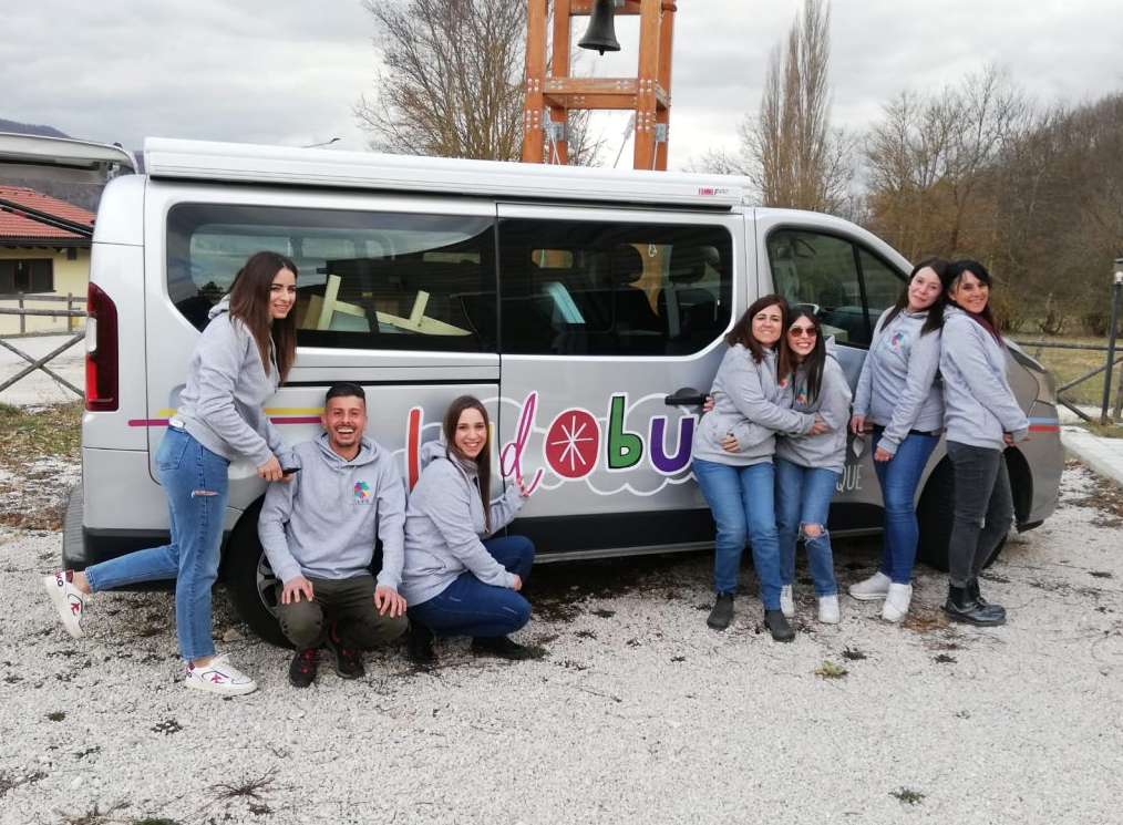 Il progetto C.L.E.B. di Altri Colori tra le buone pratiche educative selezionate da Con i Bambini