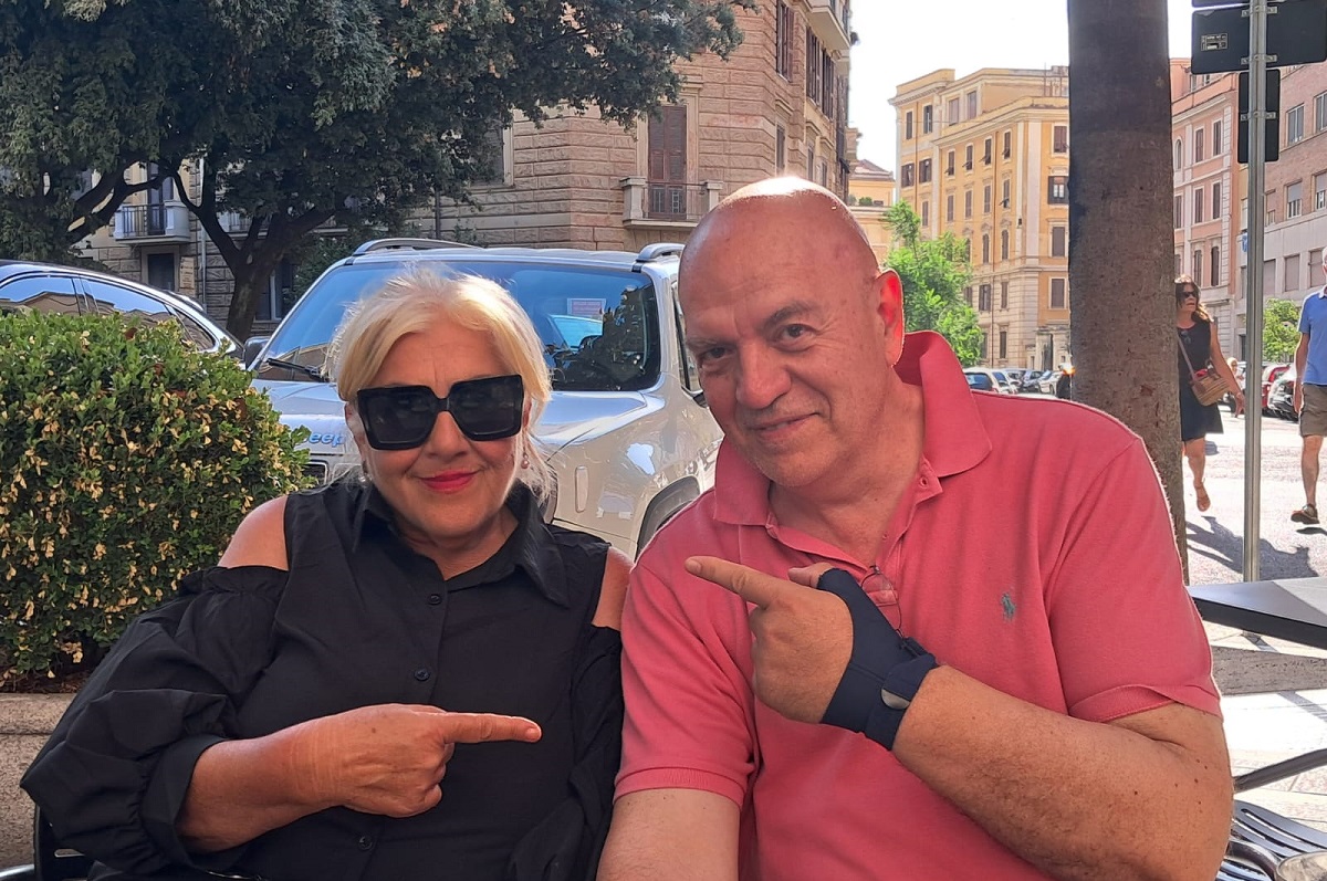 Maria Luisa Polidori nominata coordinatrice di Democrazia Sovrana Popolare a Rieti