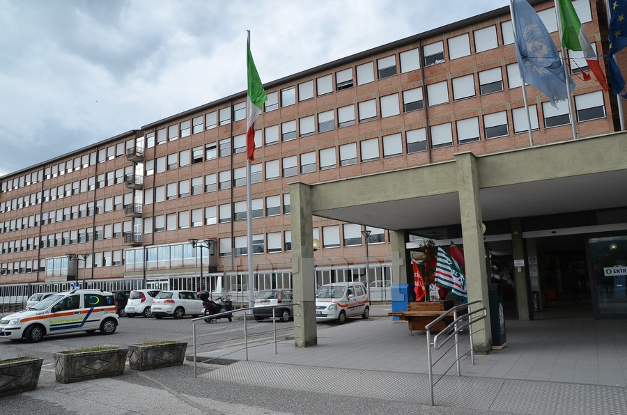 Sanità, primari Rieti: Acoi segnala caso ad anticorruzione