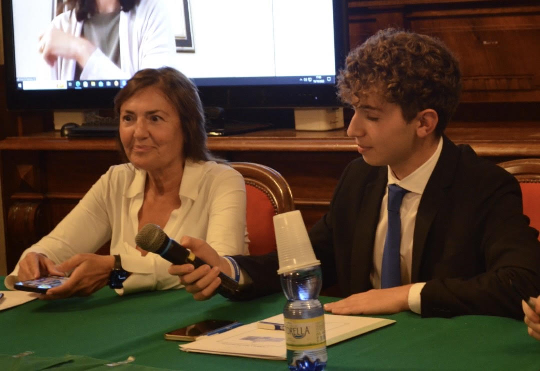 Renata Polverini e Salvatore La Bella: “Condizioni carcere di Rieti gravissime, urge intervento per sovraffollamento”