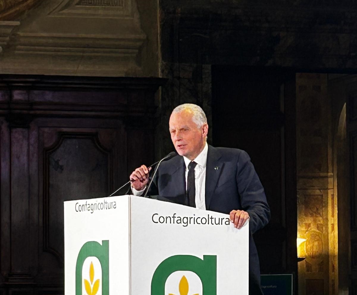 Confagricoltura Viterbo-Rieti : l’assemblea dei soci