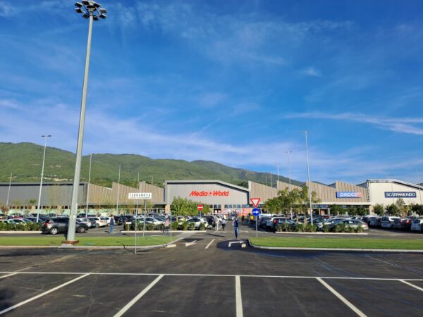 Al Terminillo Center torna il kartodromo per persone con disabilità