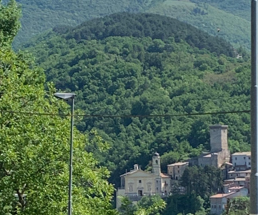 Comune di Cantalice – Situazione economica-finanziaria ad un anno dall’insediamento della nuova Amministrazione