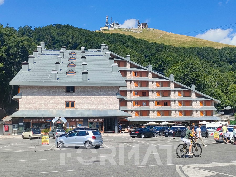 Il CAI di Rieti inaugura il sentiero ‘Anello Salvatori’ al Terminillo