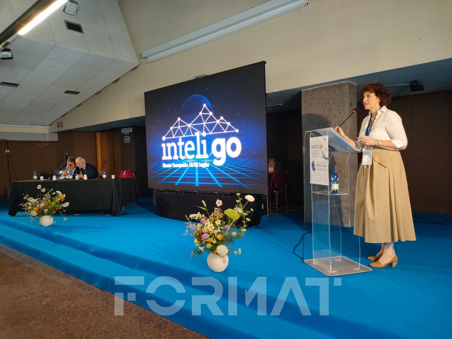 Training Camp Inteligo al Monte Terminillo: tre giorni di approfondimenti sull’intelligenza artificiale