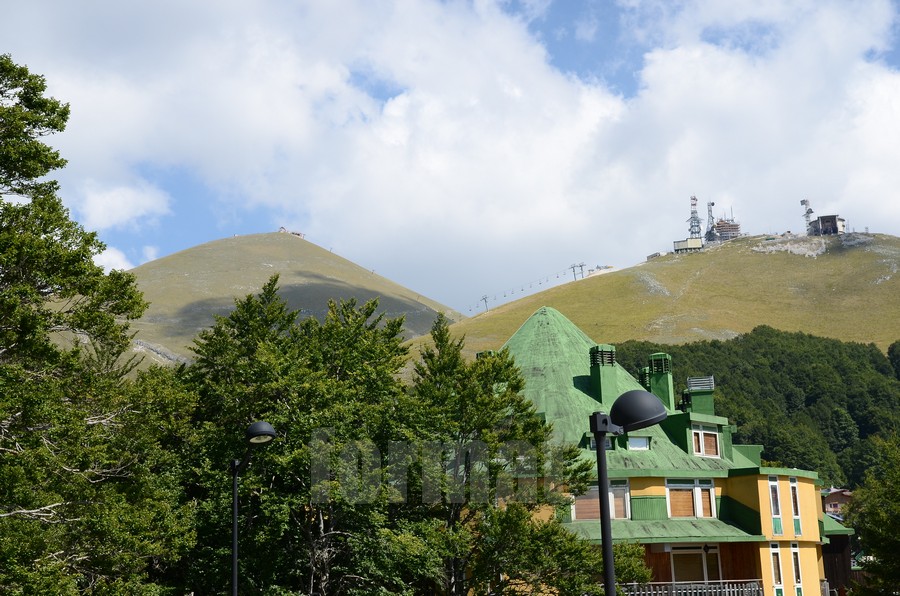 Al Festival della Montagna il 12 luglio 2025 “Spettacolo delle Majorettes”