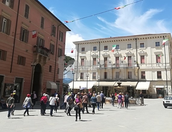 DMO 2025, la Regione sostiene il turismo locale con un nuovo bando