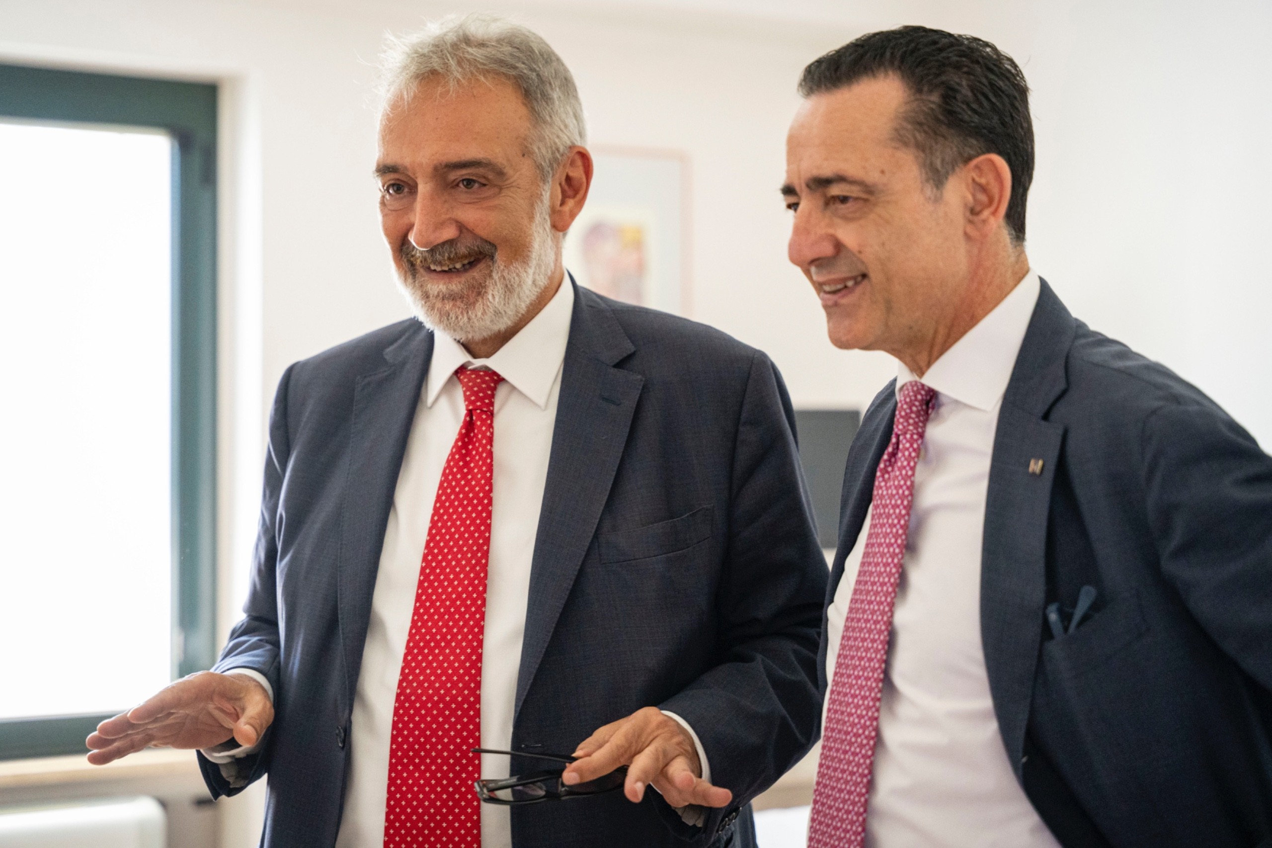 Aree interne: Trancassini (FdI), valorizzazione ospedale Rieti è buona amministrazione Giunta Rocca