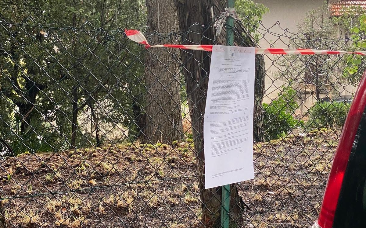 Acqua: Fontanella pubblica a Fara in Sabina con valori non conformi. Le dichiarazioni del Sindaco di Fara in Sabina, Roberta Cuneo