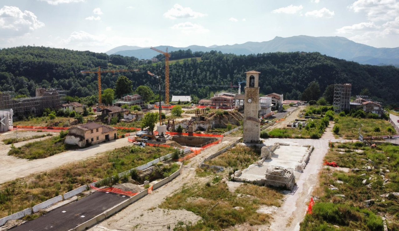 𝐔𝐝𝐢𝐞𝐧𝐳𝐚 𝐏𝐮𝐛𝐛𝐥𝐢𝐜𝐚 𝐬𝐮 𝐀𝐠𝐠𝐢𝐨𝐫𝐧𝐚𝐦𝐞𝐧𝐭𝐨 𝐏𝐒𝐑 𝐀𝐦𝐚𝐭𝐫𝐢𝐜𝐞: s𝐜𝐚𝐫𝐬𝐨 c𝐨𝐢𝐧𝐯𝐨𝐥𝐠𝐢𝐦𝐞𝐧𝐭𝐨 𝐝𝐞𝐢 c𝐢𝐭𝐭𝐚𝐝𝐢𝐧𝐢