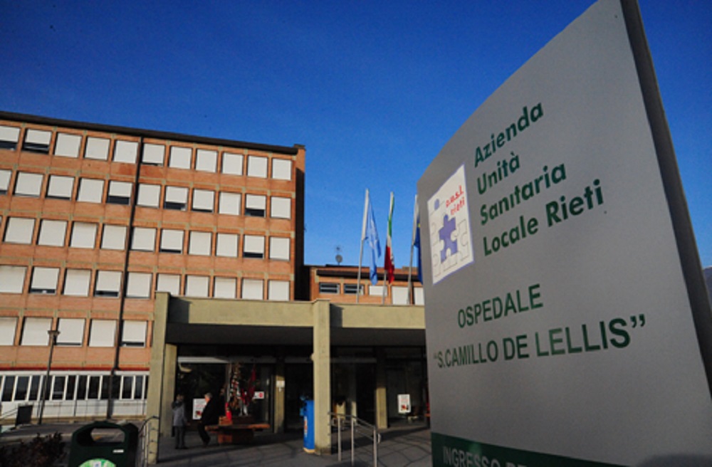 Sanità, primari nominati senza concorso: Acoi deposita esposto su Asl Rieti