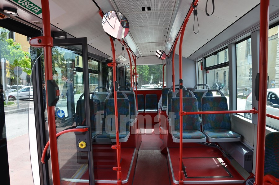 Rieti Terminillo – Coppa Carotti, le variazioni al trasporto urbano
