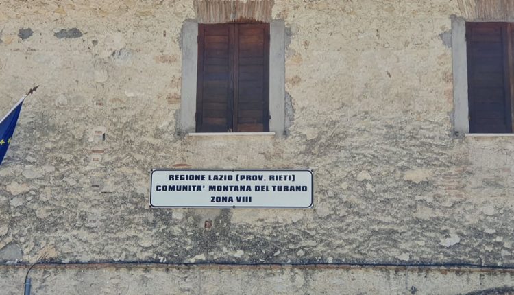 Indipendenza Rieti: basta polemiche sui nomi, serve un nuovo assetto per le aree interne