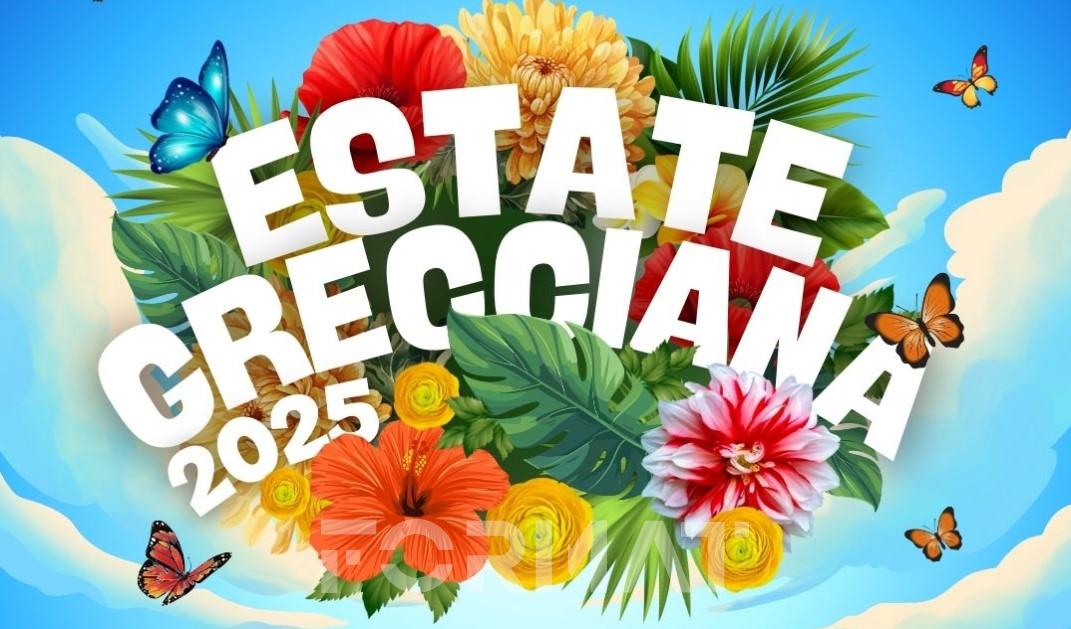 A Greccio si festeggia l’estate: musica, spettacoli e percorsi enogastronomici