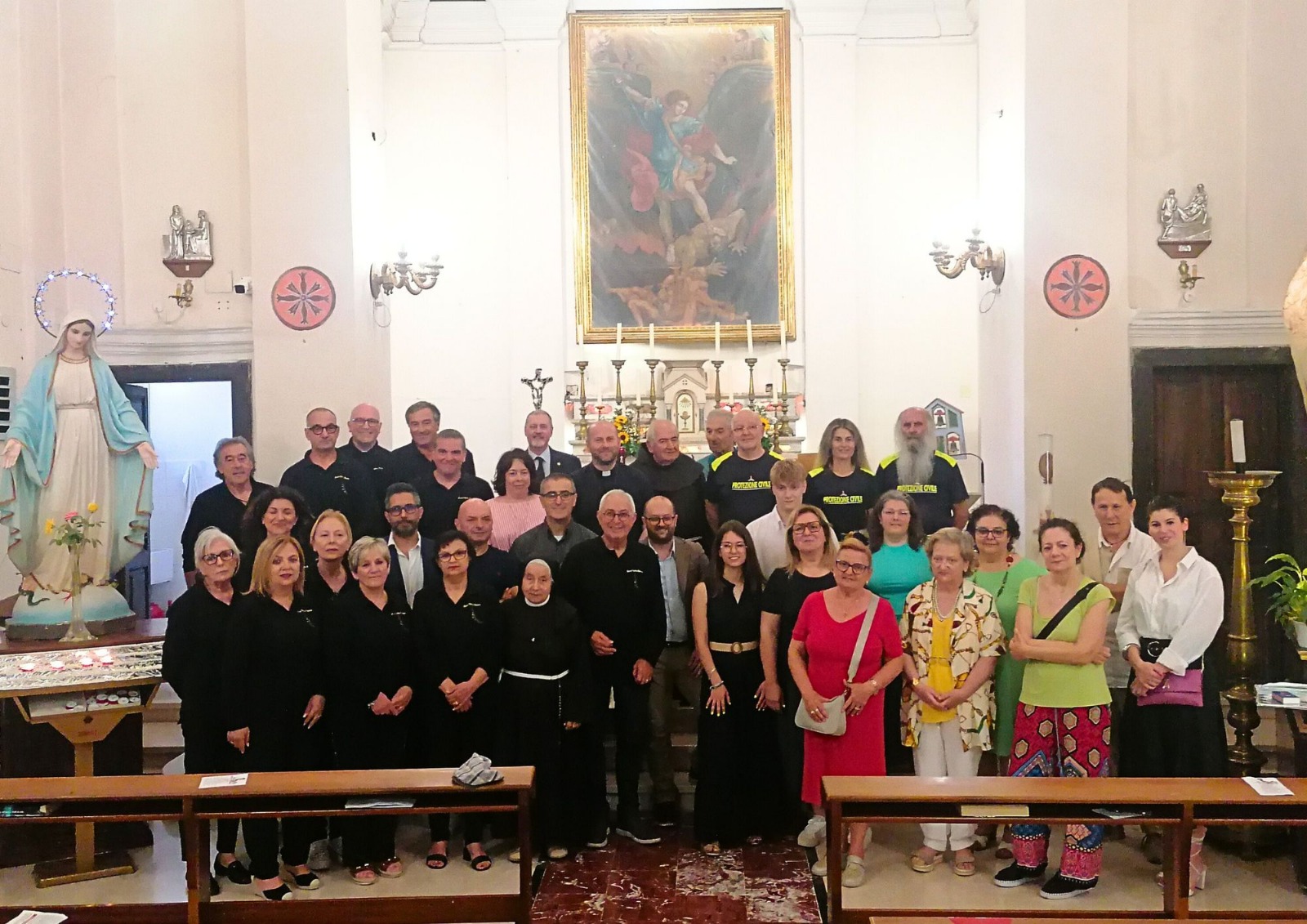 Successo a Greccio per la mostra dedicata al Beato Pier Giorgio Frassati