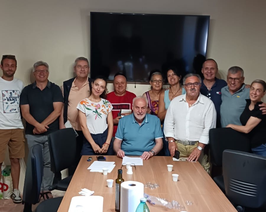 Ottimo risultato per la 2^ edizione del corso per assaggiatori di olio d’oliva