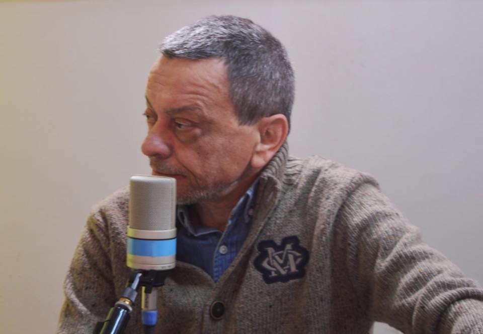 Rieti in lutto per la perdita del caro Gianluca Perricone