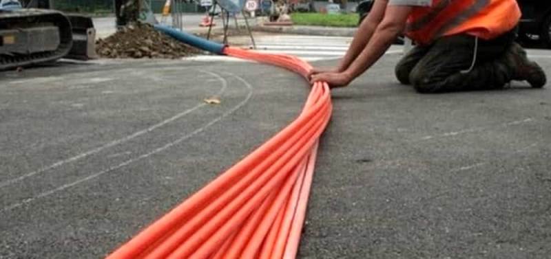 Lavori fibra in zona, chiusi gli sportelli della Polizia Locale sabato 26 luglio