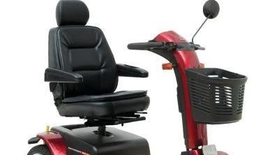 Furto vergognoso a Rieti: rubato il mezzo di un disabile davanti al PalaSojourner