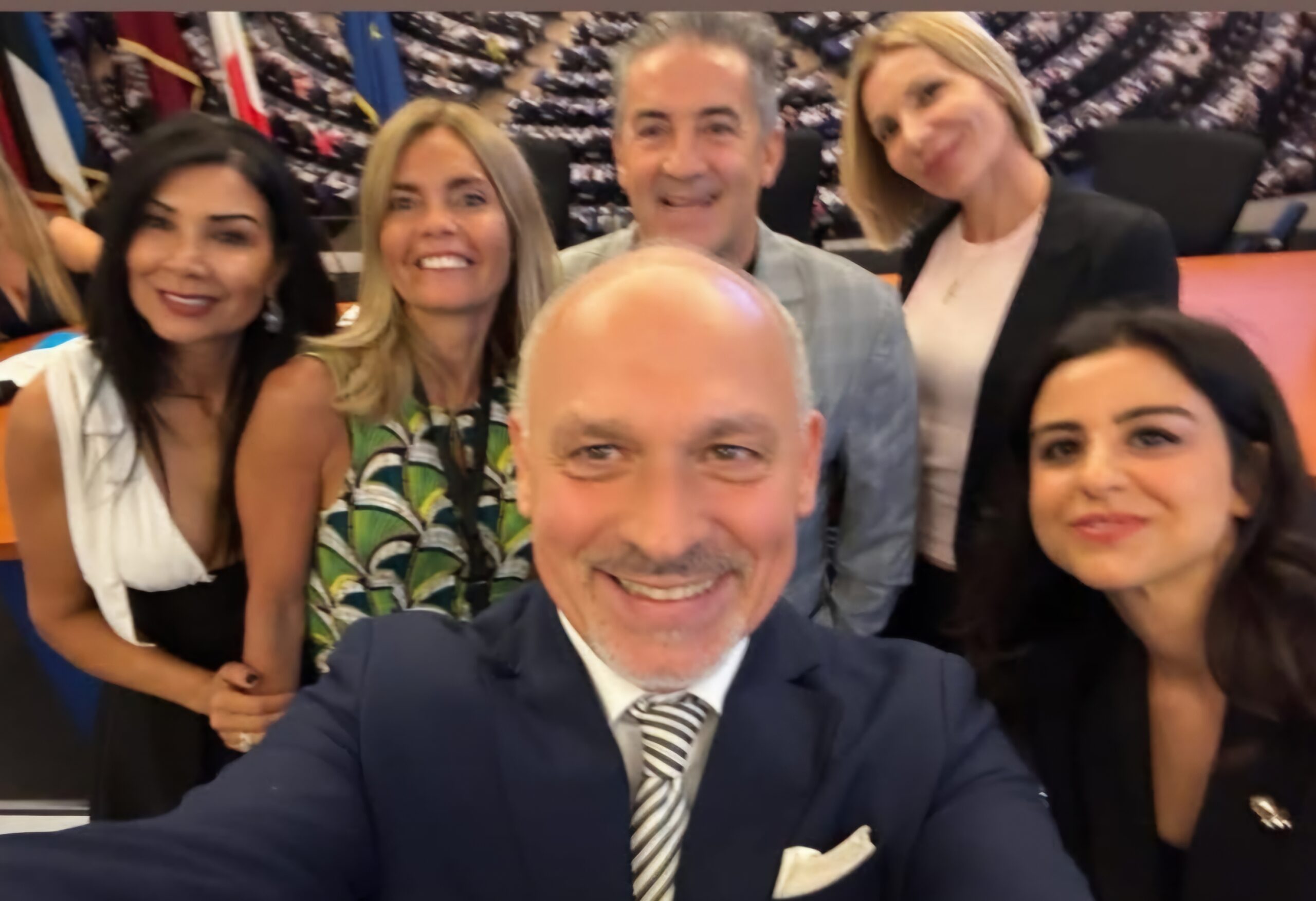 Presentazione ufficiale 33ª Scopigno Cup 2025 e assegnazione premi nazionali e internazionali Manlio Scopigno e Felice Pulici 2024-2025