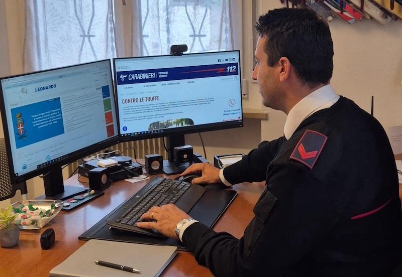 Promette un profilo Instagram, incassa i soldi e sparisce: denunciata per truffa una donna