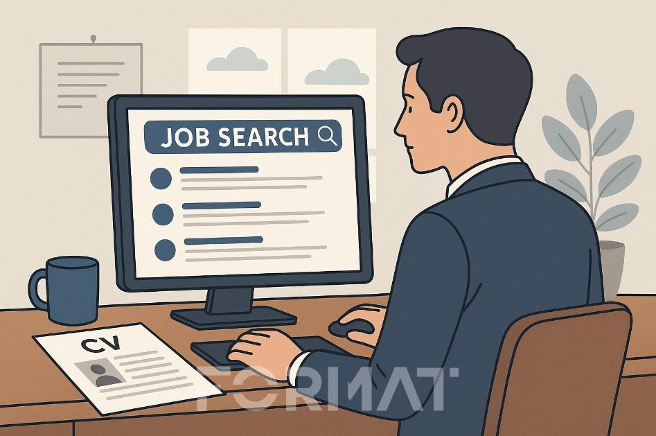 ricerca lavoratori