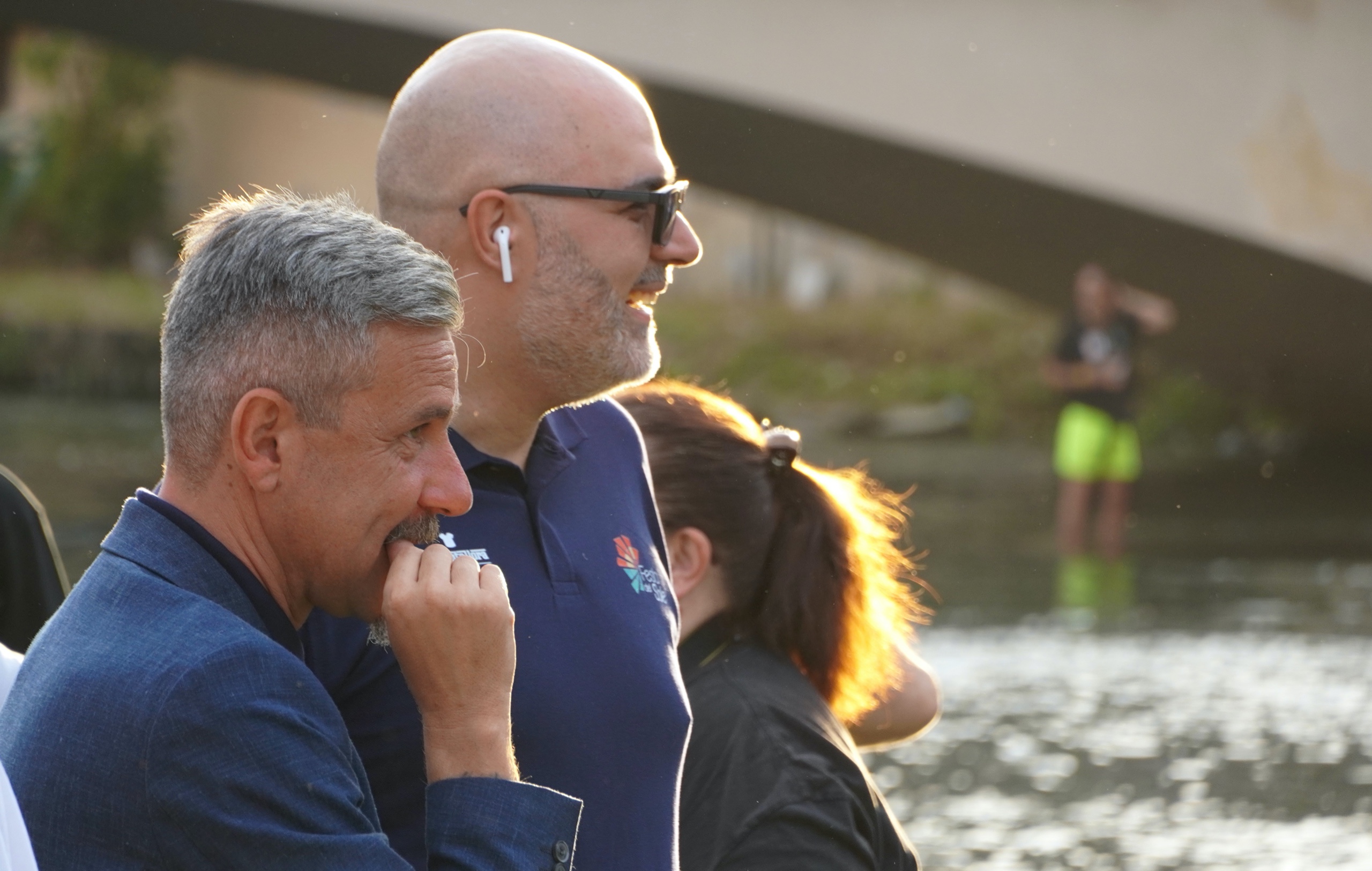 “Grazie ai Rioni un’edizione memorabile dedicata a Renato Buccioni”