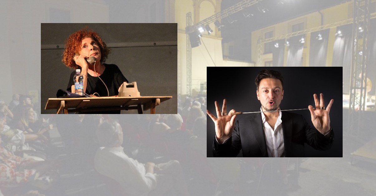Settimana del Teatro a San Giorgio Estate: Cinzia Leone e i Migliori Musical di Sempre a Rieti