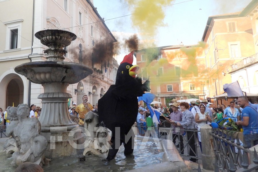 Festa del Sole, le modifiche alla viabilità previste per consentire lo svolgimento della 55° edizione