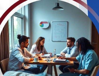 ReaNova lancia la Summer School 2025 per la preparazione al test delle Professioni Sanitarie
