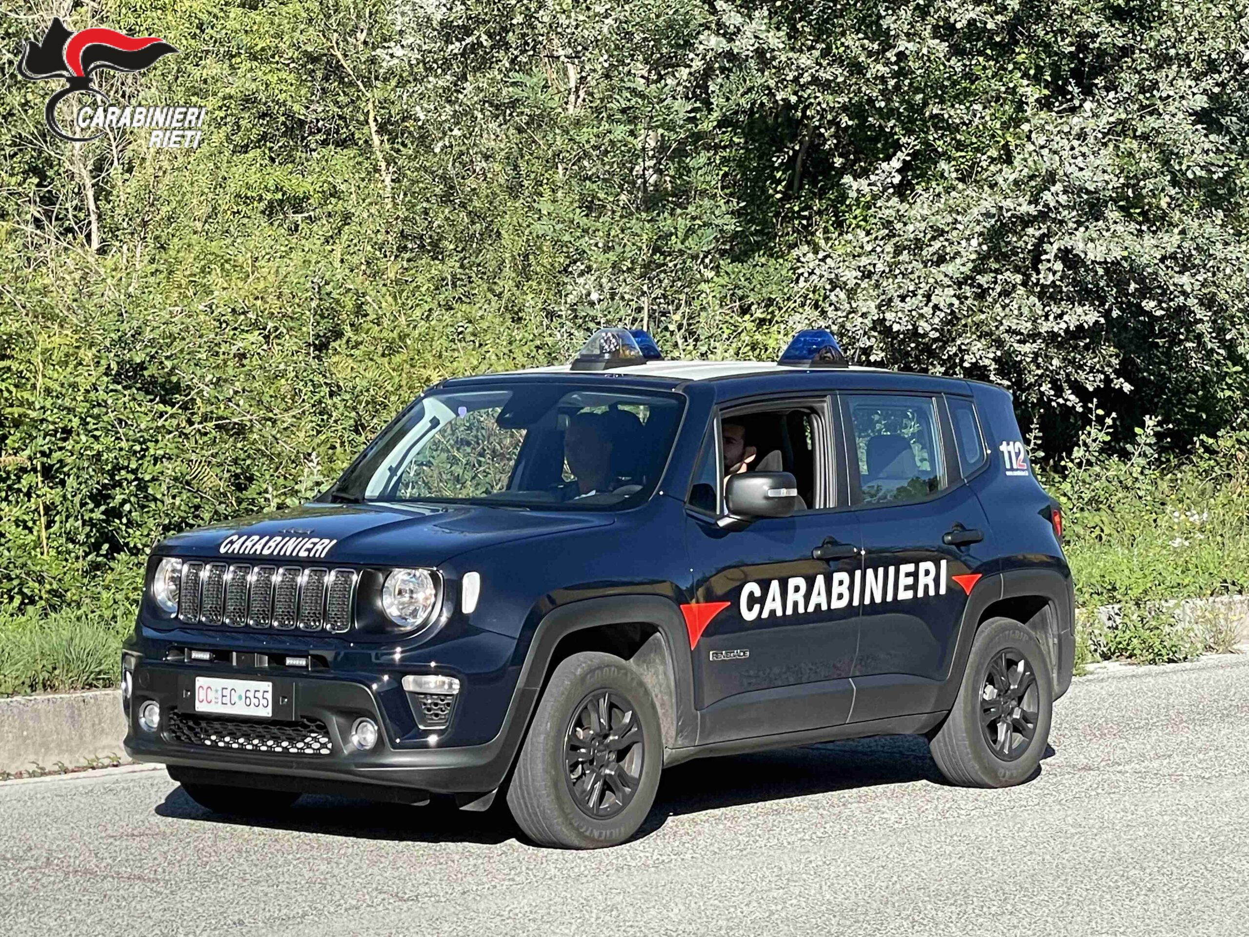 Maltrattava i figli minori: 54enne arrestato e condannato a 2 anni e un mese di carcere