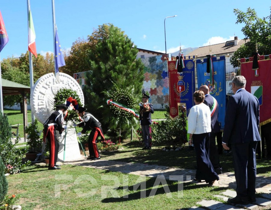 Amatrice, niente inviti alle istituzioni per l’anniversario del sisma: “Troppe risposte non arrivate”