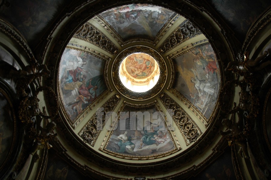 Cattedrale di Rieti, 1225-2025: otto secoli di fede e storia da celebrare