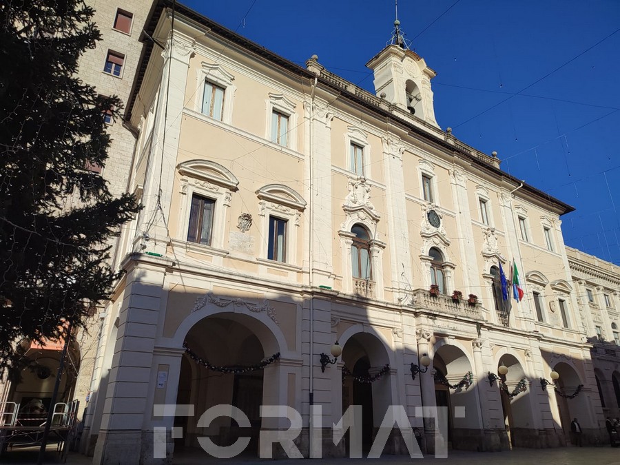 Il movimento Indipendenza chiede al Sindaco un tavolo di confronto sulle strategie per il futuro di Rieti