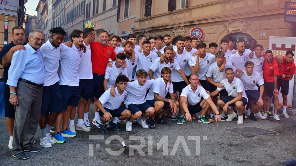 Sbagliato sottovalutare il movimento calcistico locale