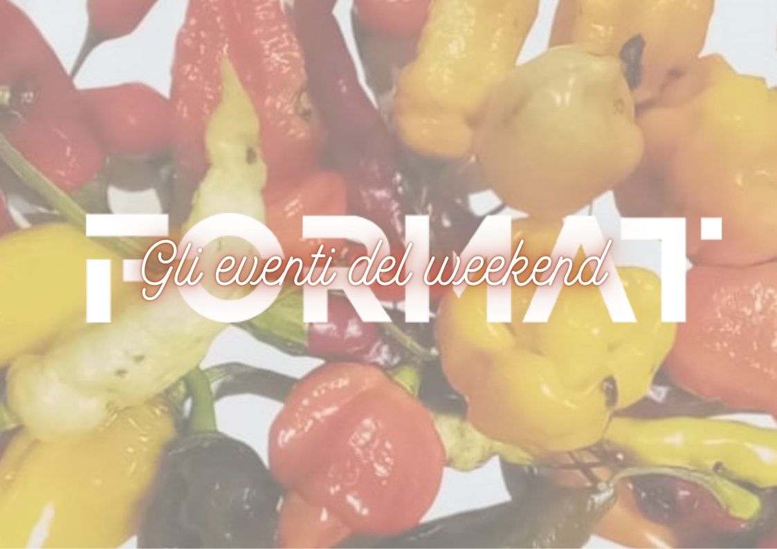 Weekend a Rieti: gli eventi da non perdere il 30 e 31 agosto