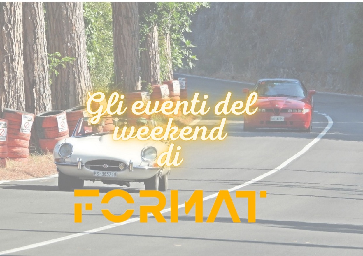 Sabato 2 e domenica 3 agosto: ecco gli eventi