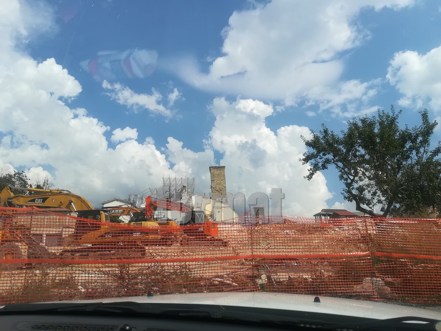 Il Gruppo Ricostruiamo Insieme: “La ricostruzione materiale ed economica si allontana. Per Amatrice Zes o Zfu assenti!”